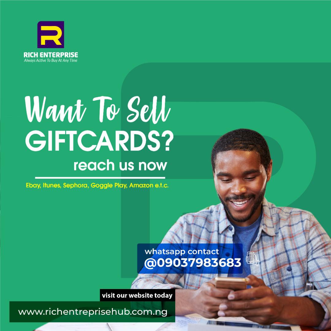 Image advert