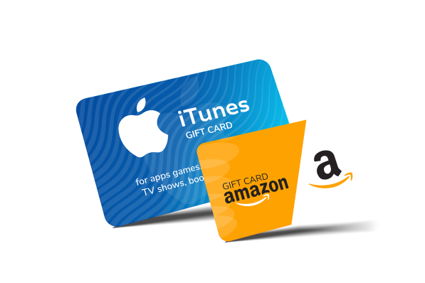 trading giftcards
